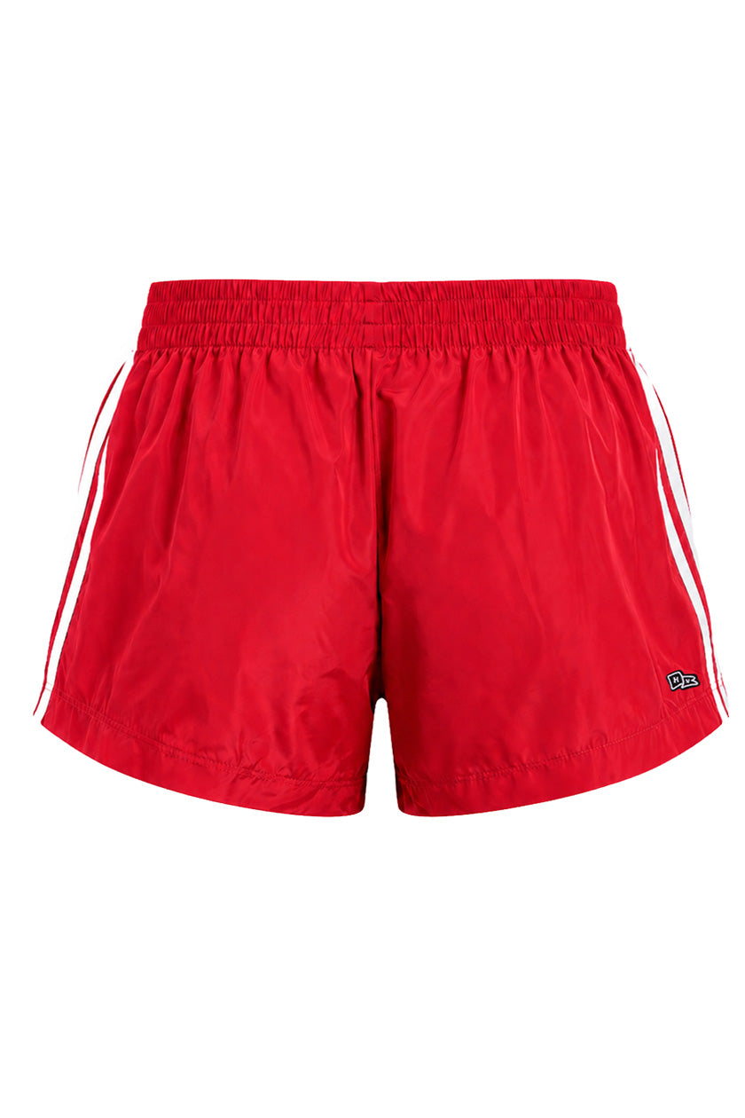 University of Louisville Track Star Shorts