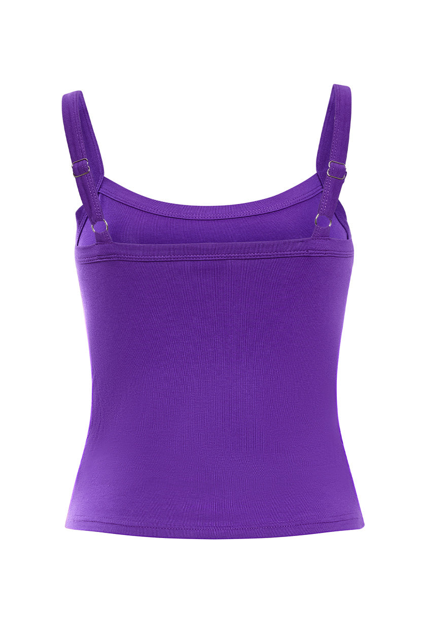 LSU Playmaker Tank