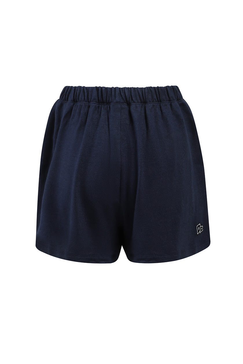 UC Davis Ace Short
