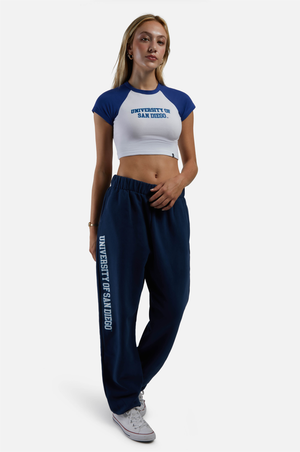 University of San Diego Mia Sweatpants