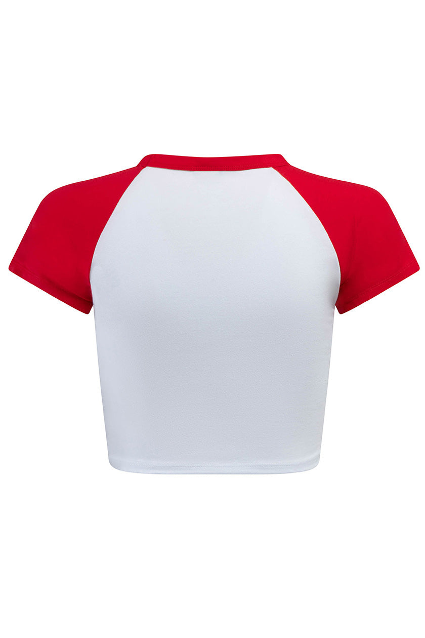 Illinois State Homerun Tee