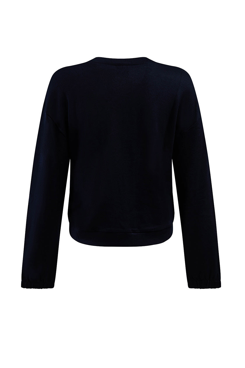 Berkeley Ace Cardigan