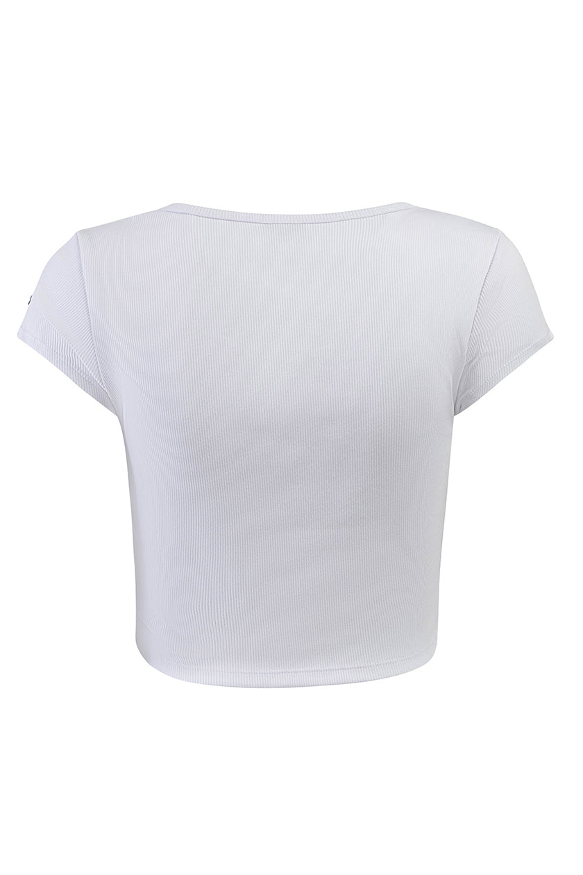 University of Arkansas Cali Tee