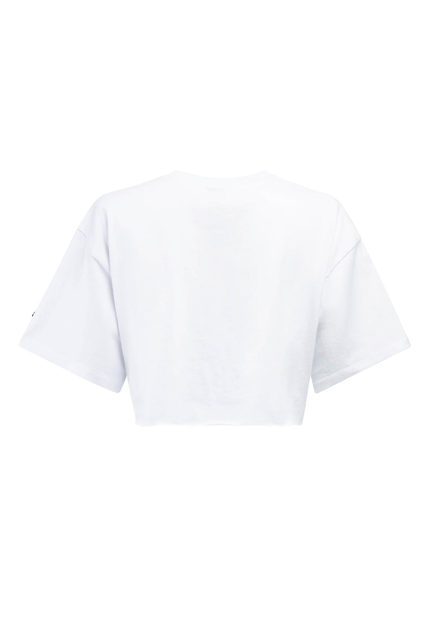 High Point Track Top