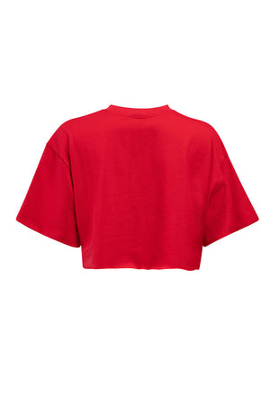 Boston University Track Top