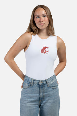 Washington State University Contouring Bodysuit