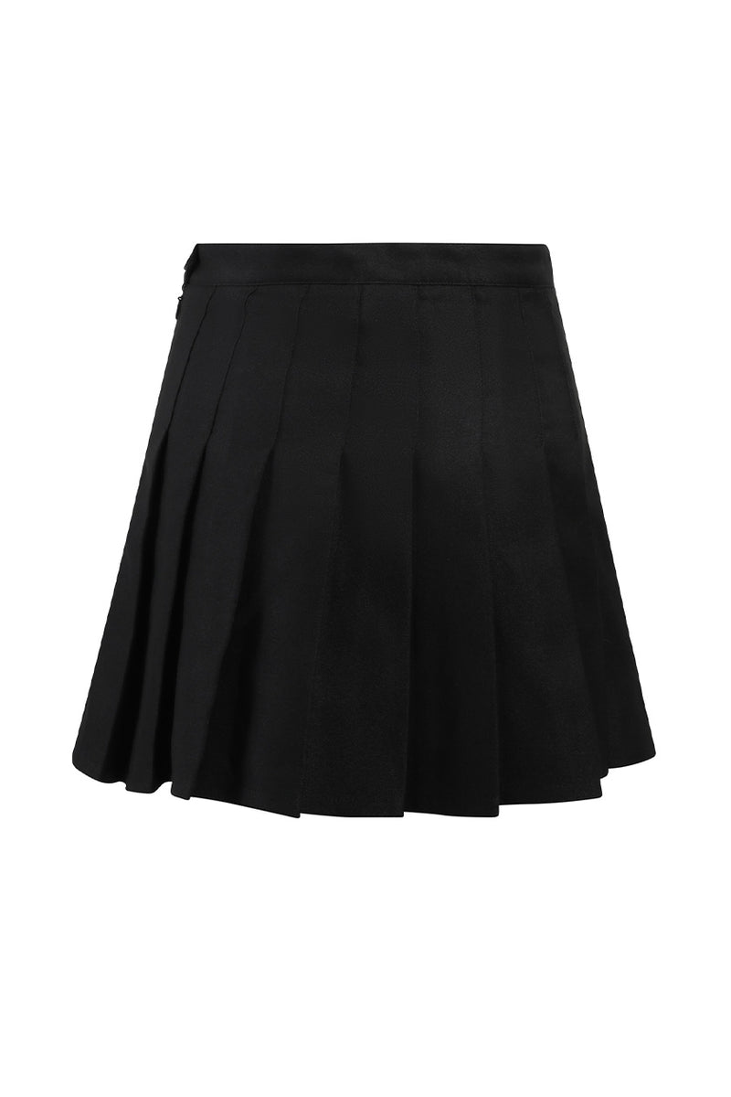 Howard Custom Women Tennis Skirt Hype Vice Apparel
