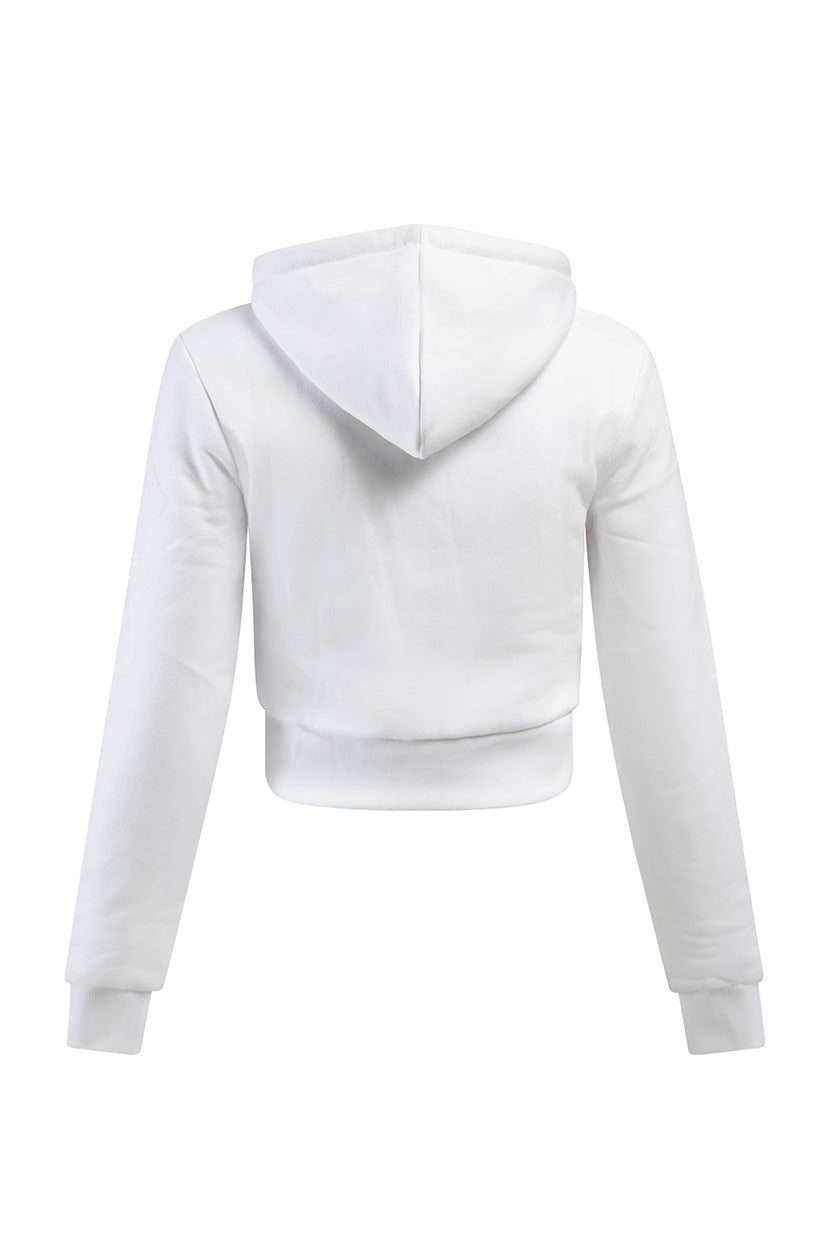 Boise State  Mia Zip Up