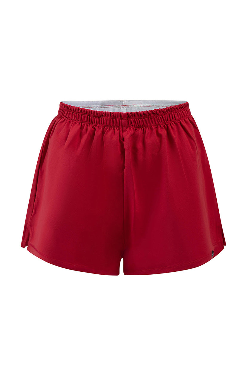 Harvard P.E. Shorts