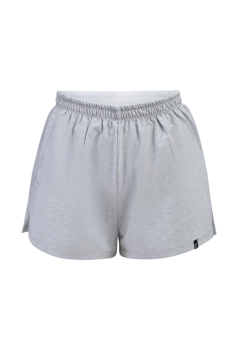 West Virginia P.E. Shorts