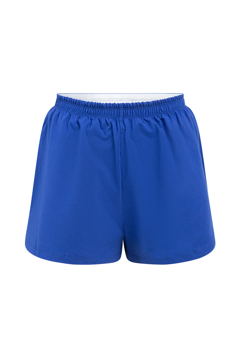 Kansas P.E. Shorts