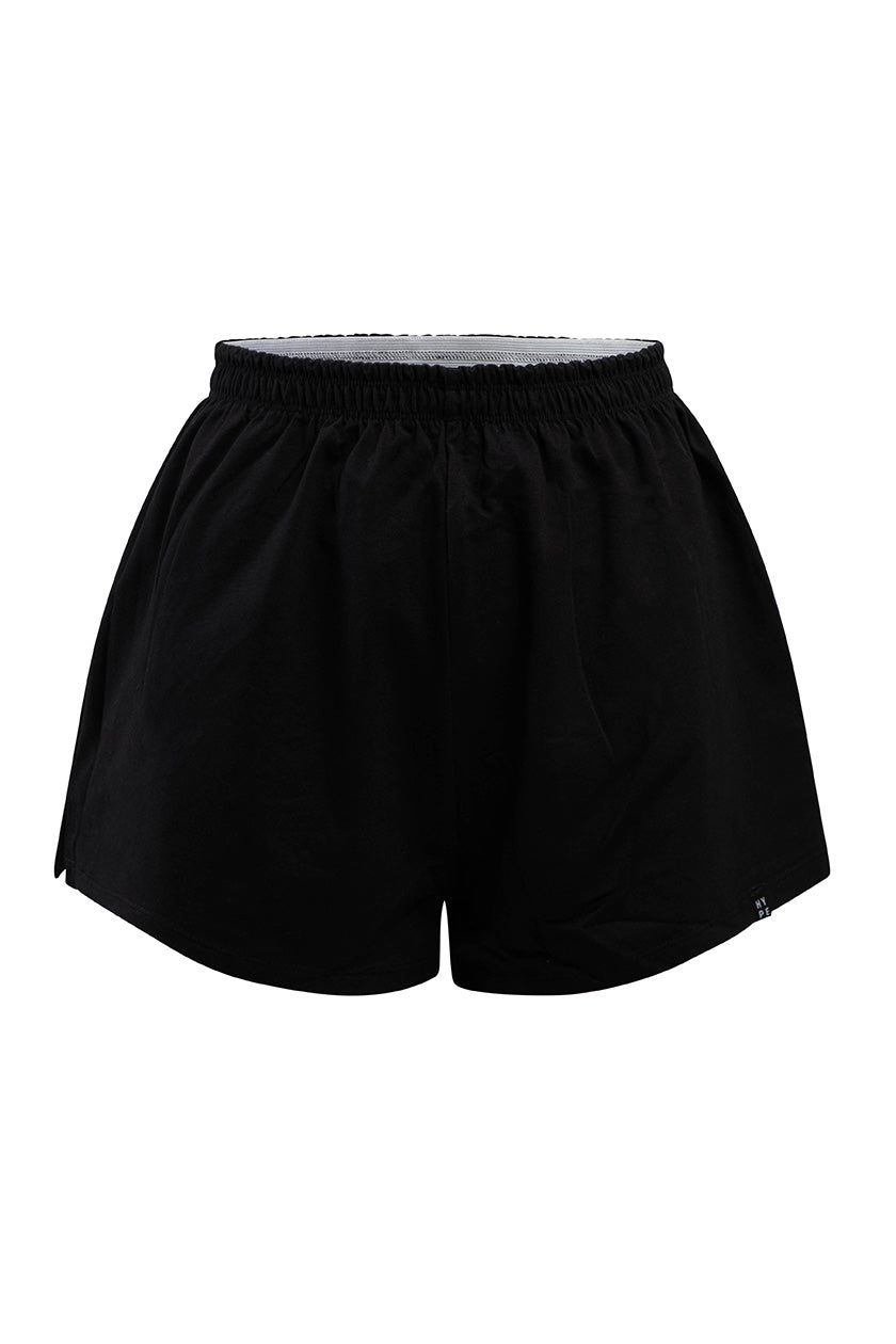 University of Nebraska P.E. Shorts