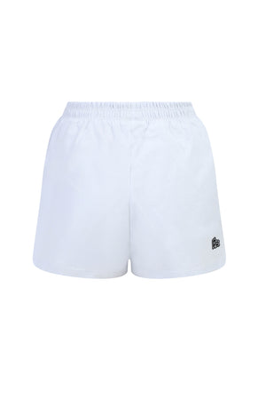 Central Washington P.E. Shorts
