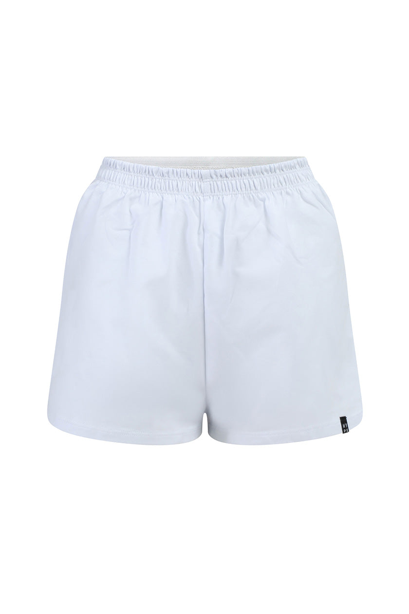 【美品】PWA プワ CITY HIKE SHORTS ecru L 美品】PWA プワ CITY HIKE SHORTS ecru L 美品】PWA プワ CITY