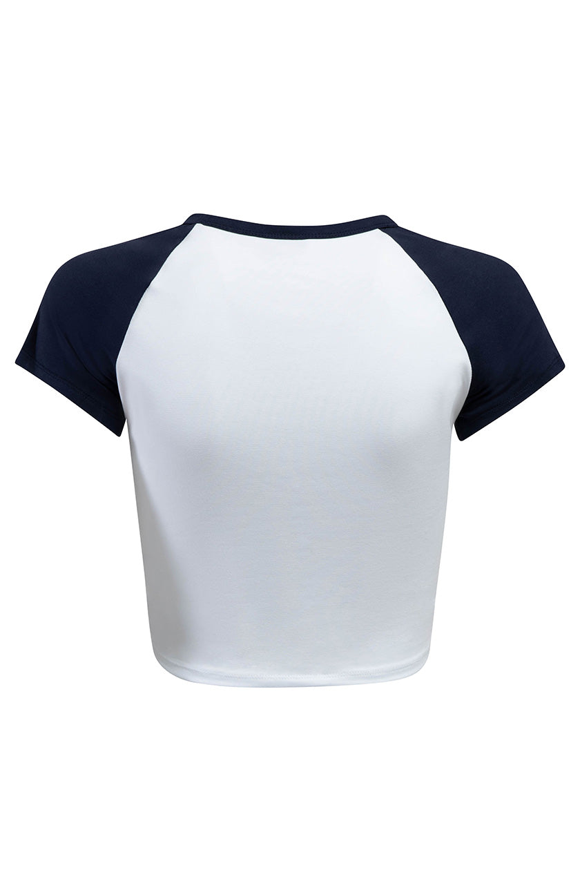 Georgia Tech Homerun Tee