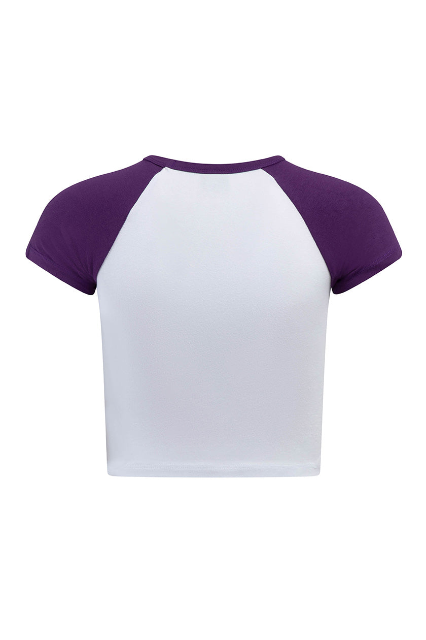 JMU Homerun Tee