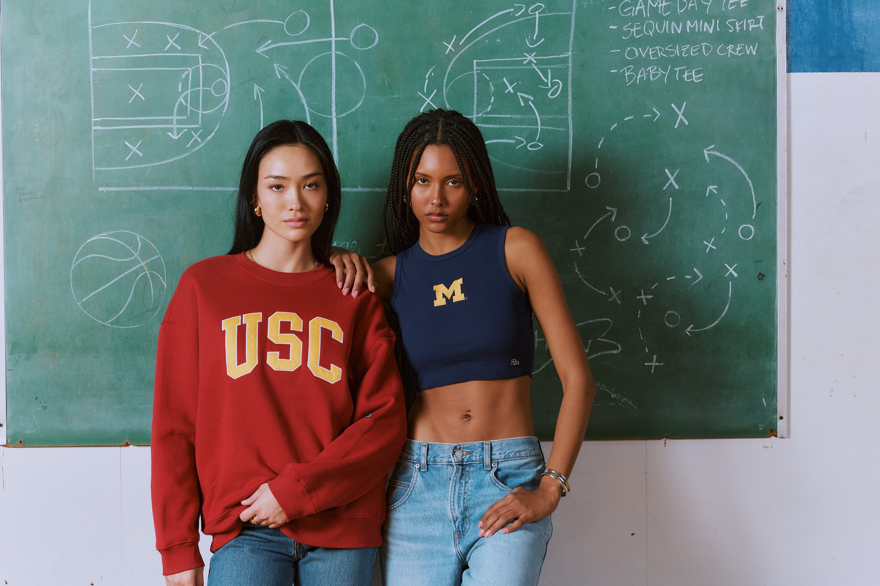 WELCOME TO COLLEGE CLASS OF 2030