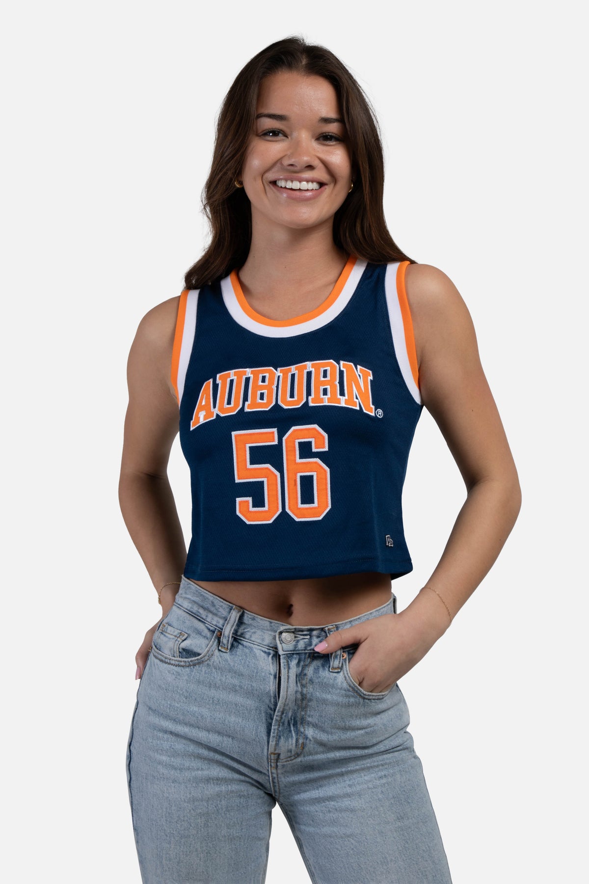 Auburn University Basketball Top