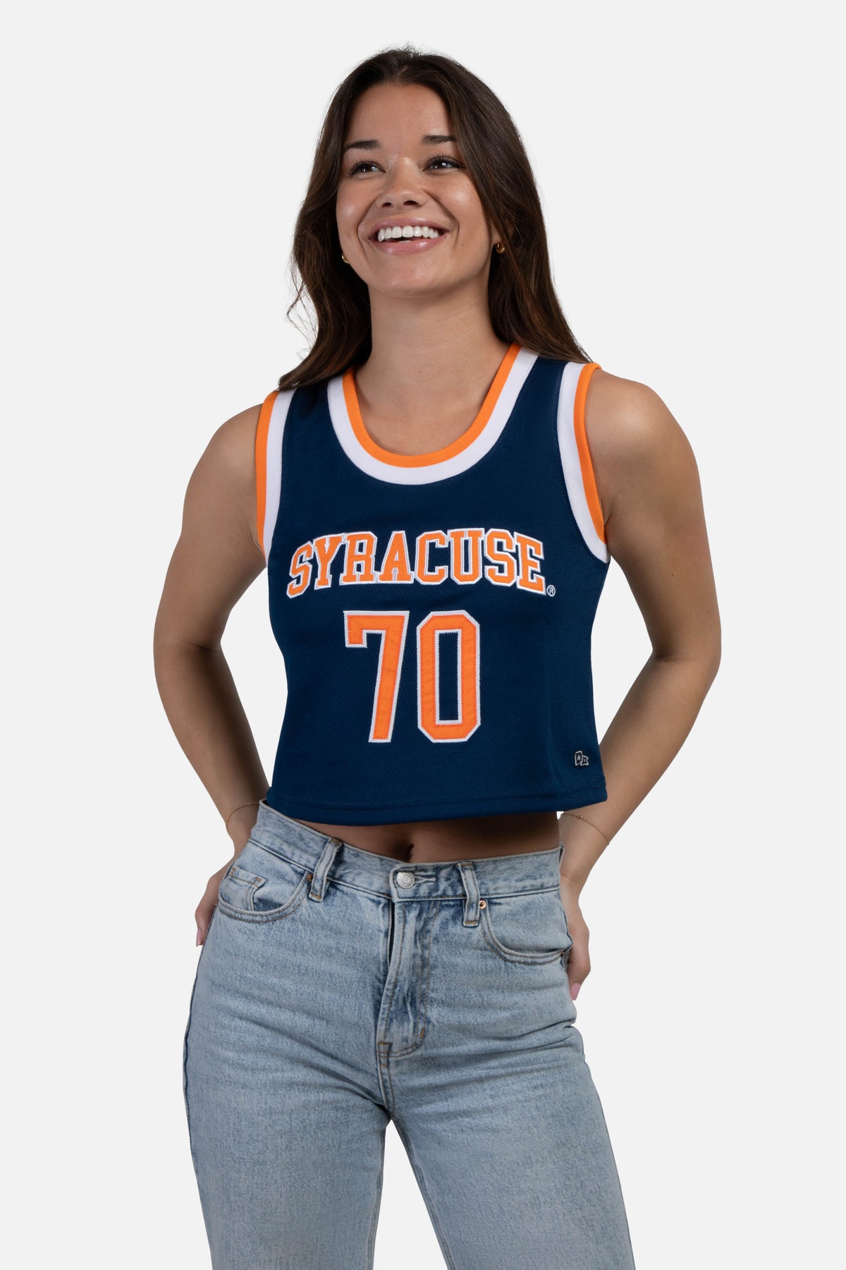 Syracuse University Basketball Top