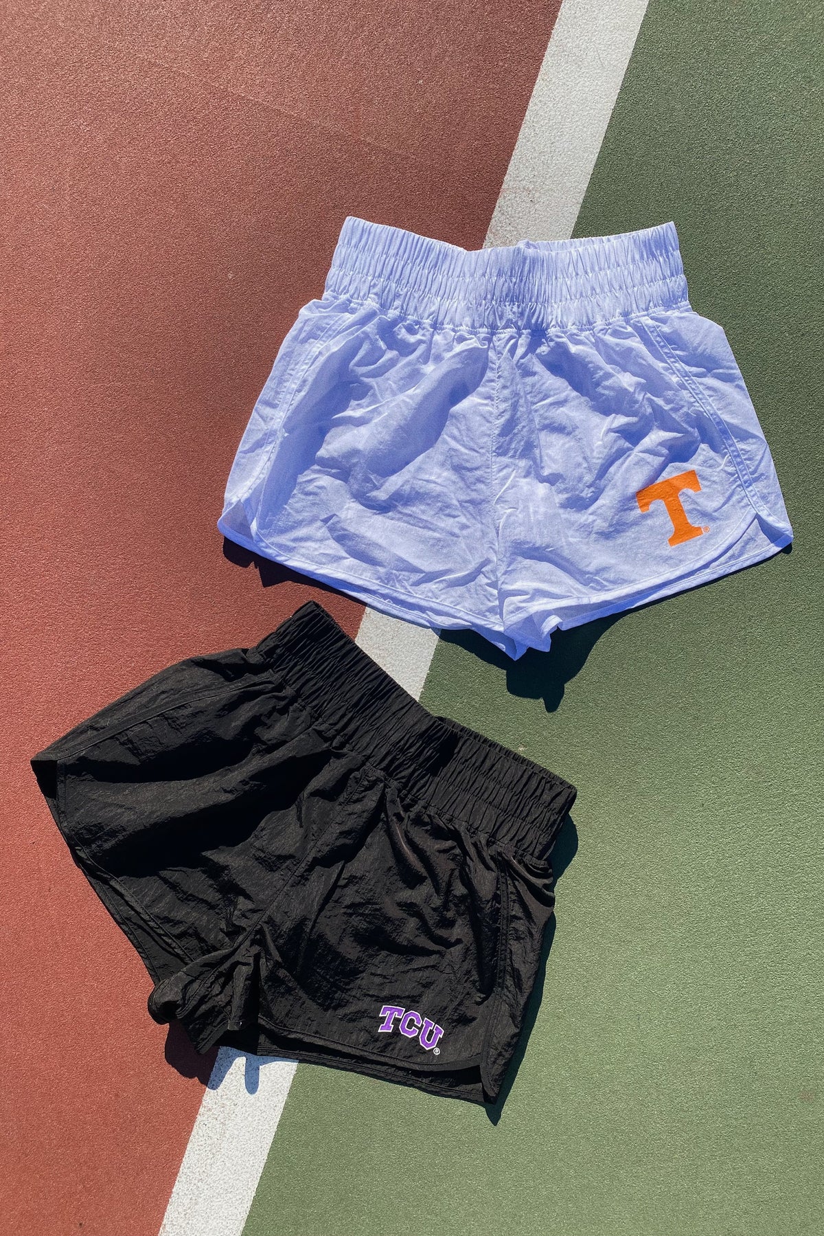 University of Tennessee Boxer Short