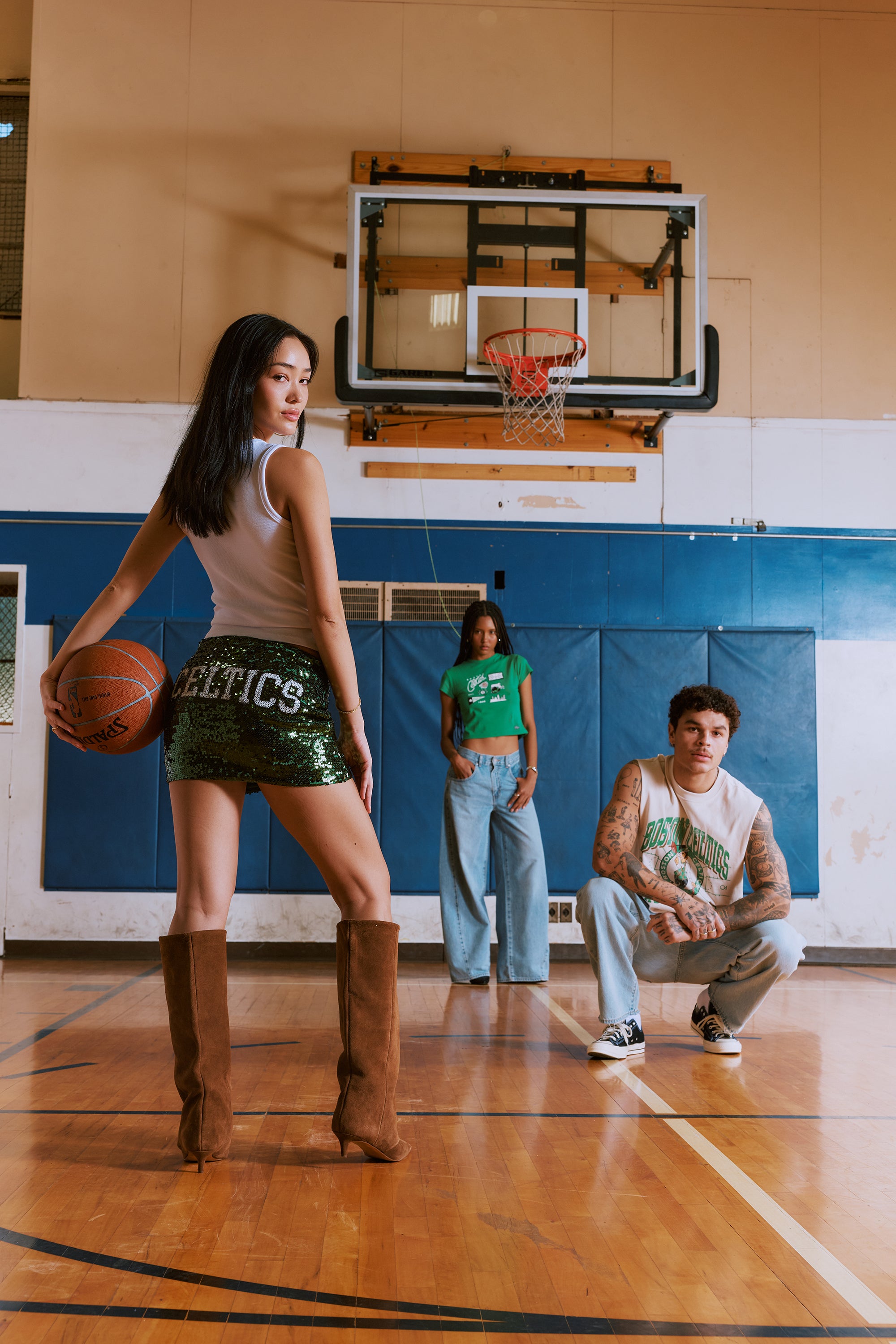 OOPS! WE DROPPED SOMETHING.