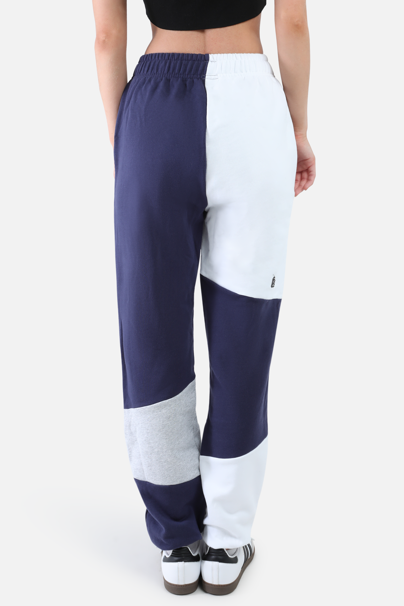 Arizona Patched Pants