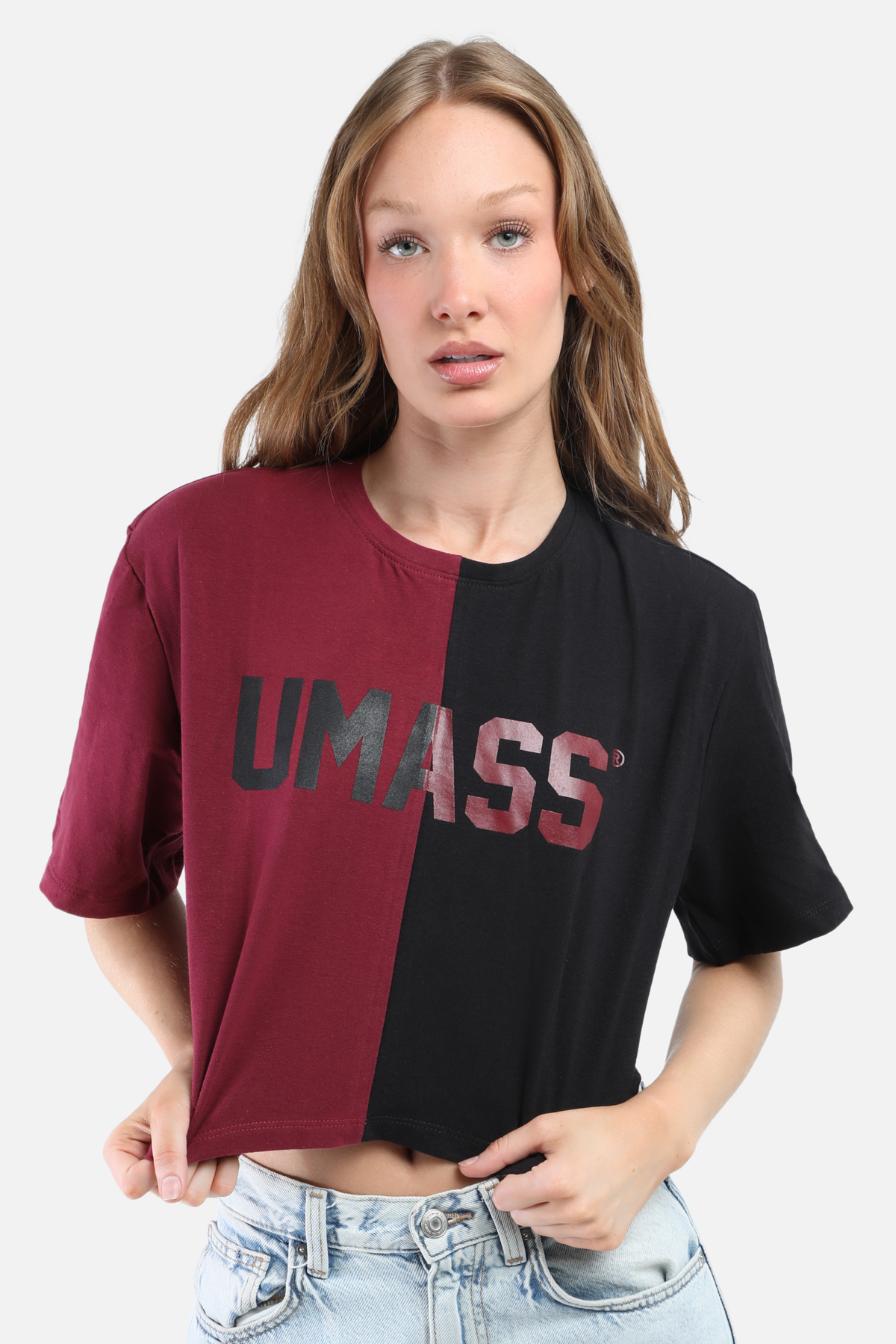 UMass Brandy Tee