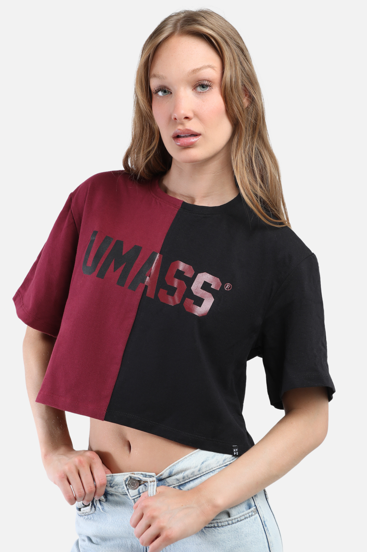 UMass Brandy Tee
