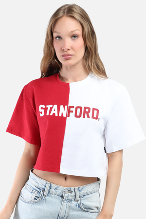 Stanford University Brandy Tee