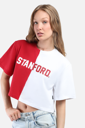 Stanford University Brandy Tee