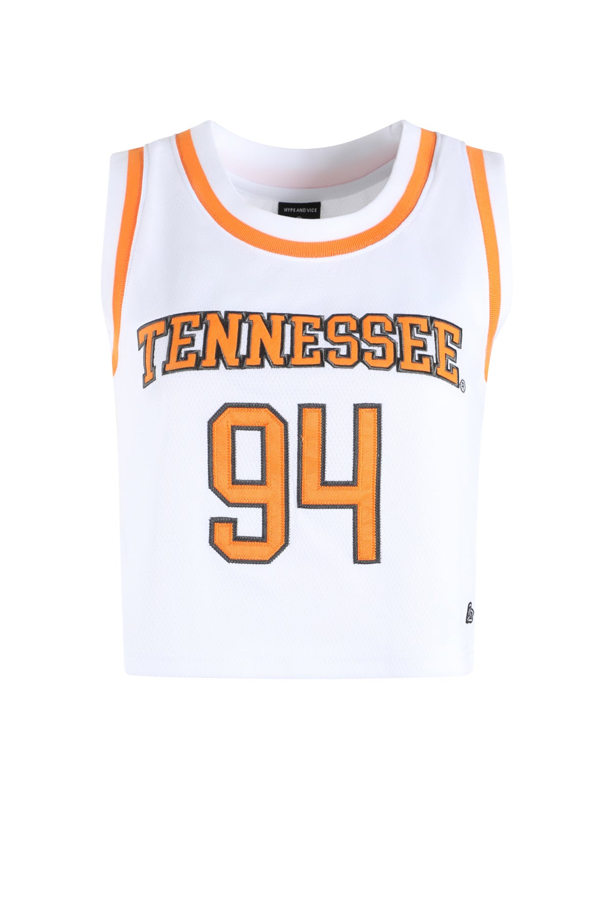University of Tennessee Basketball Jersey