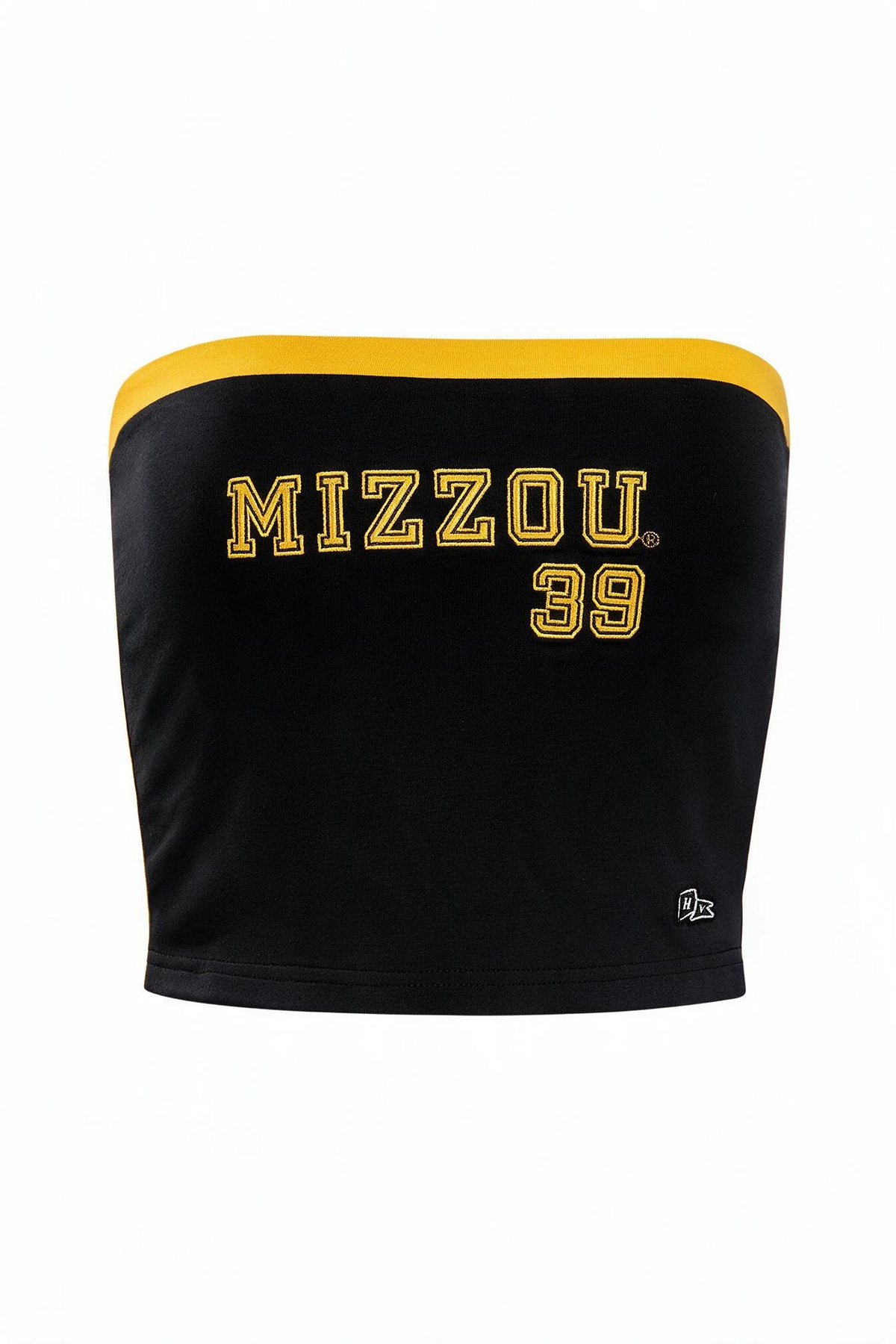 University of Missouri All-Star Tube Top