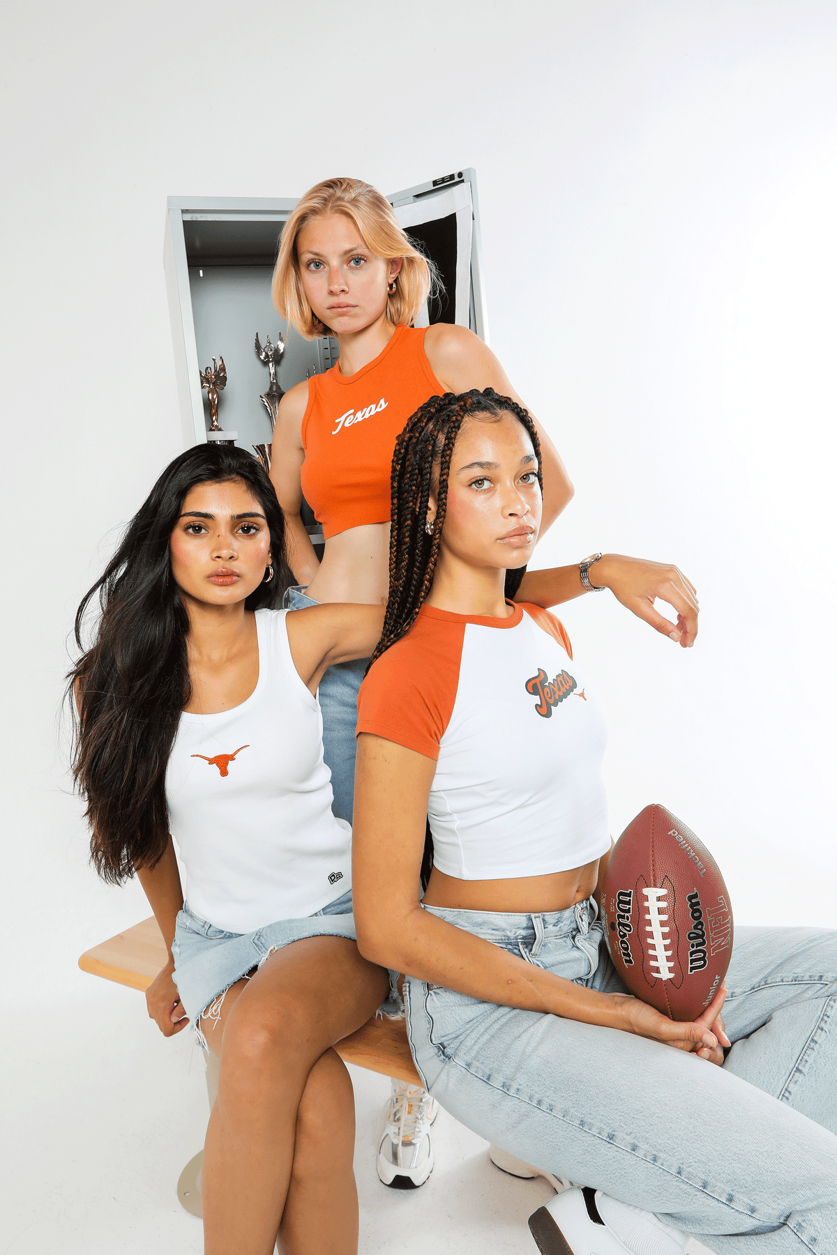 Collegate Gear Cute College Apparel - NCAA Merchandise and Collegiate Apparel