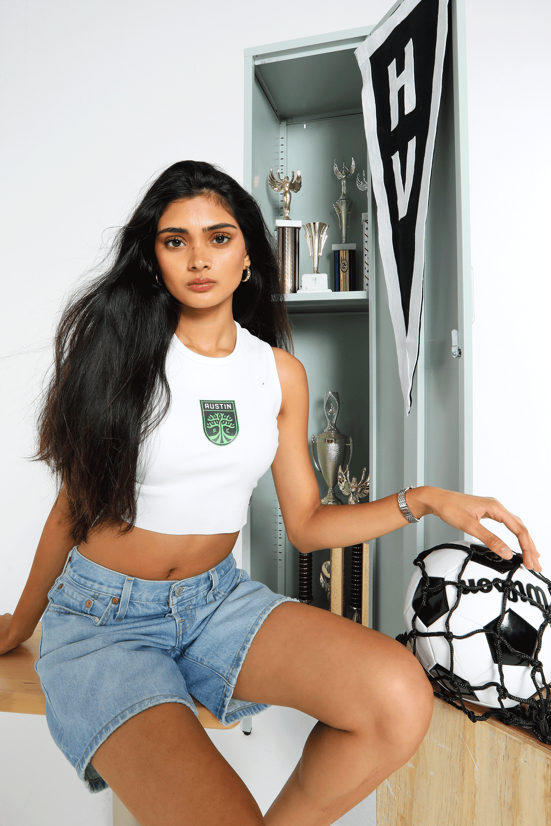 Major League Soccer Merchandise MLS Apparel Beyond Jerseys