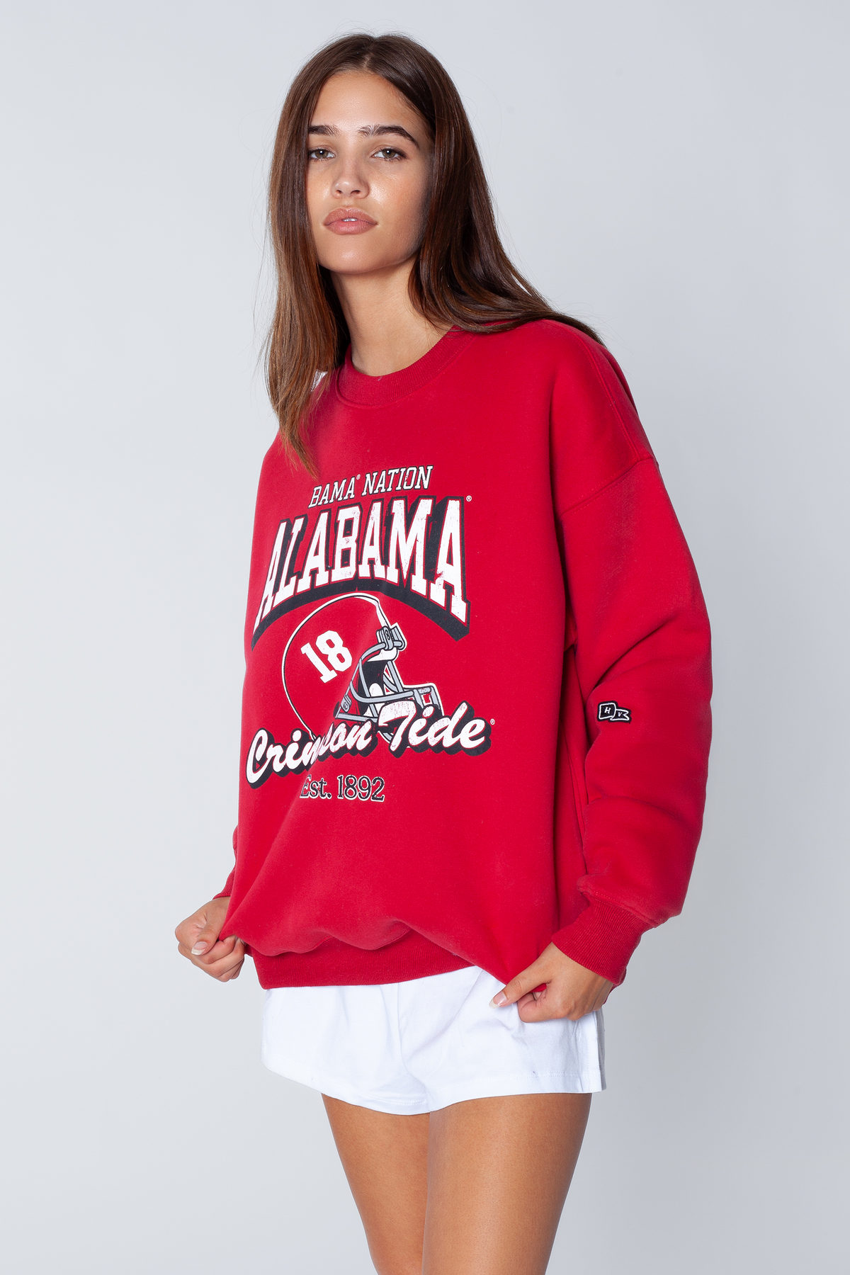 Alabama Classic Era Crew