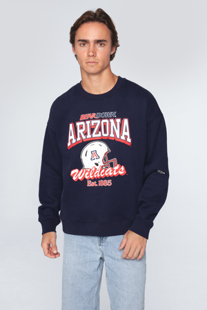 University of Arizona Classic Era Crew