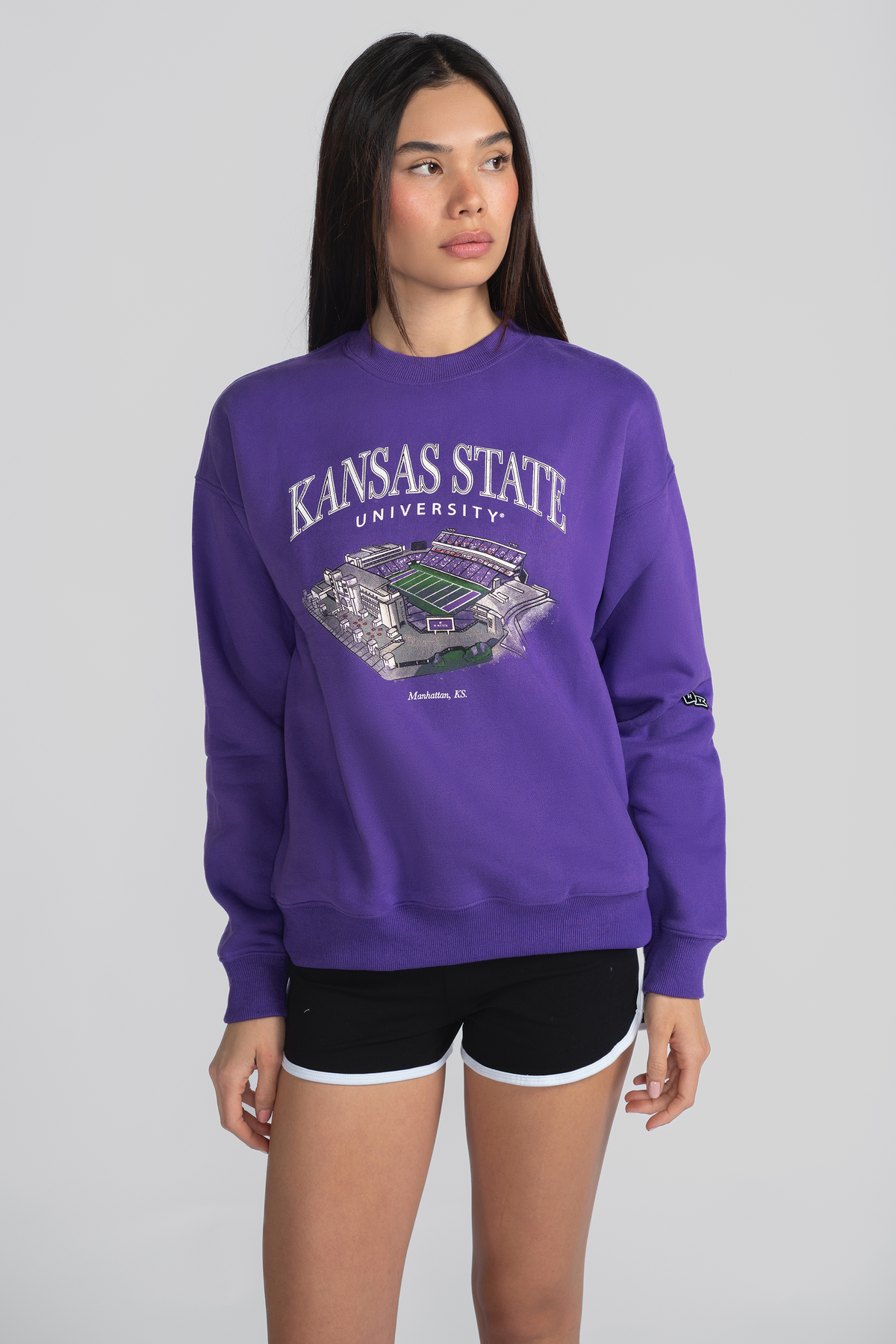 Kansas State Classic Era Crew