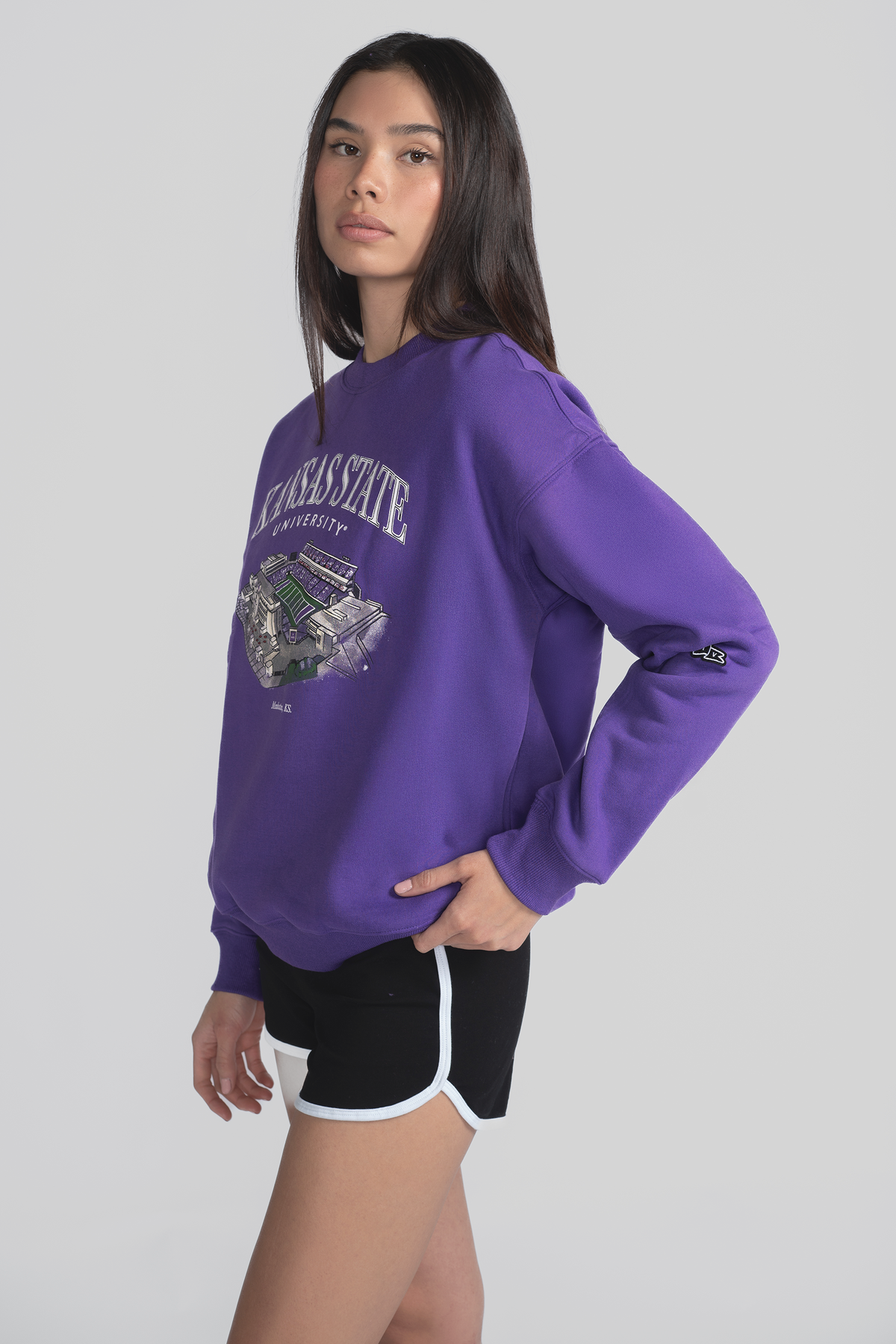 Kansas State Classic Era Crew