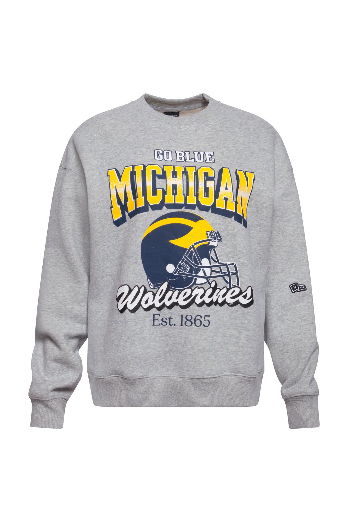 University of Michigan Classic Era Crew