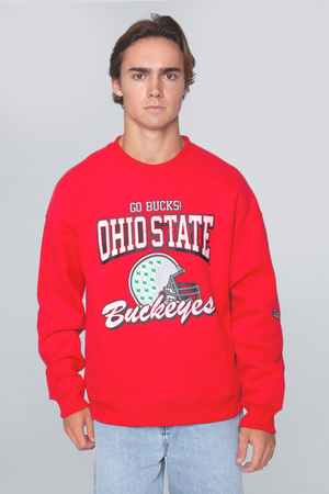 Ohio State Classic Era Crew