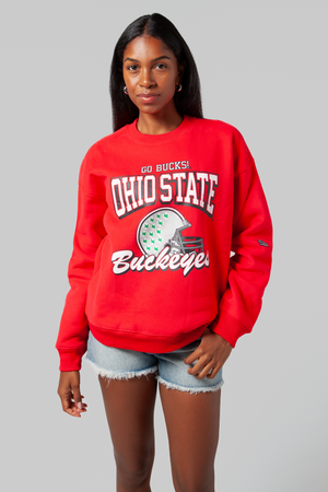 Ohio State Classic Era Crew