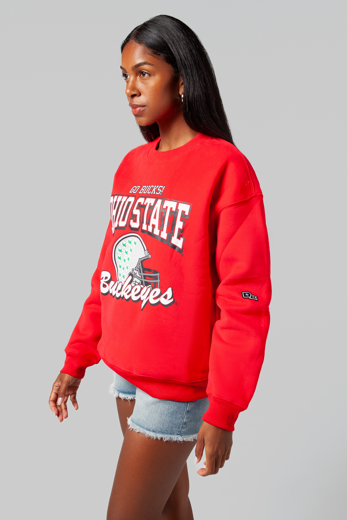 Ohio State Classic Era Crew