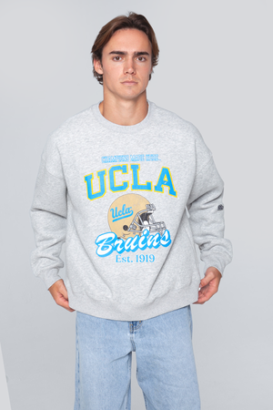 UCLA Classic Era Crew