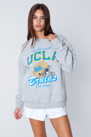 UCLA Classic Era Crew