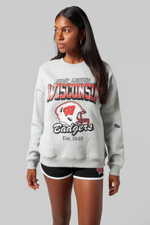 University of Wisconsin Classic Era Crew