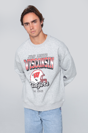 University of Wisconsin Classic Era Crew