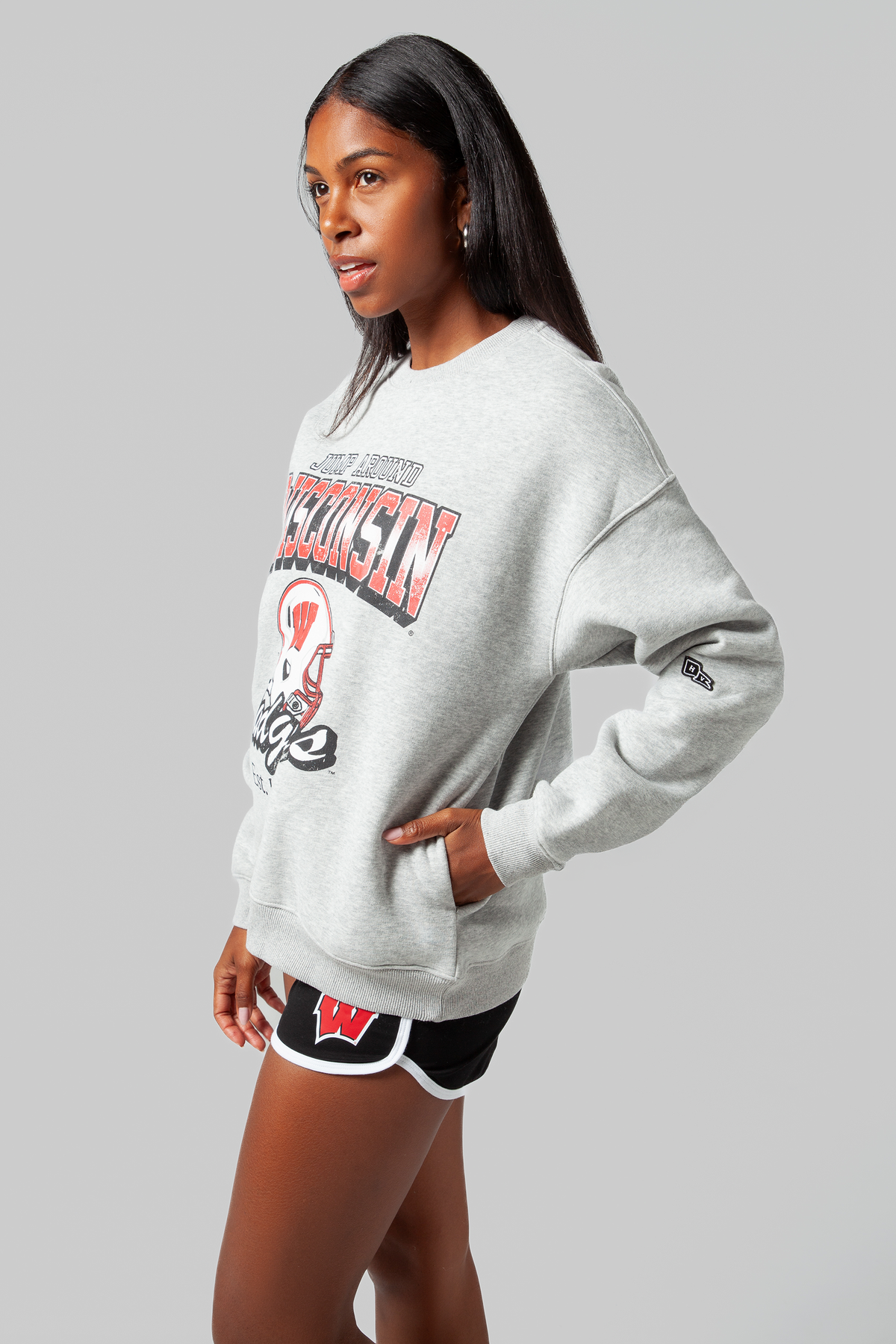 University of Wisconsin Classic Era Crew