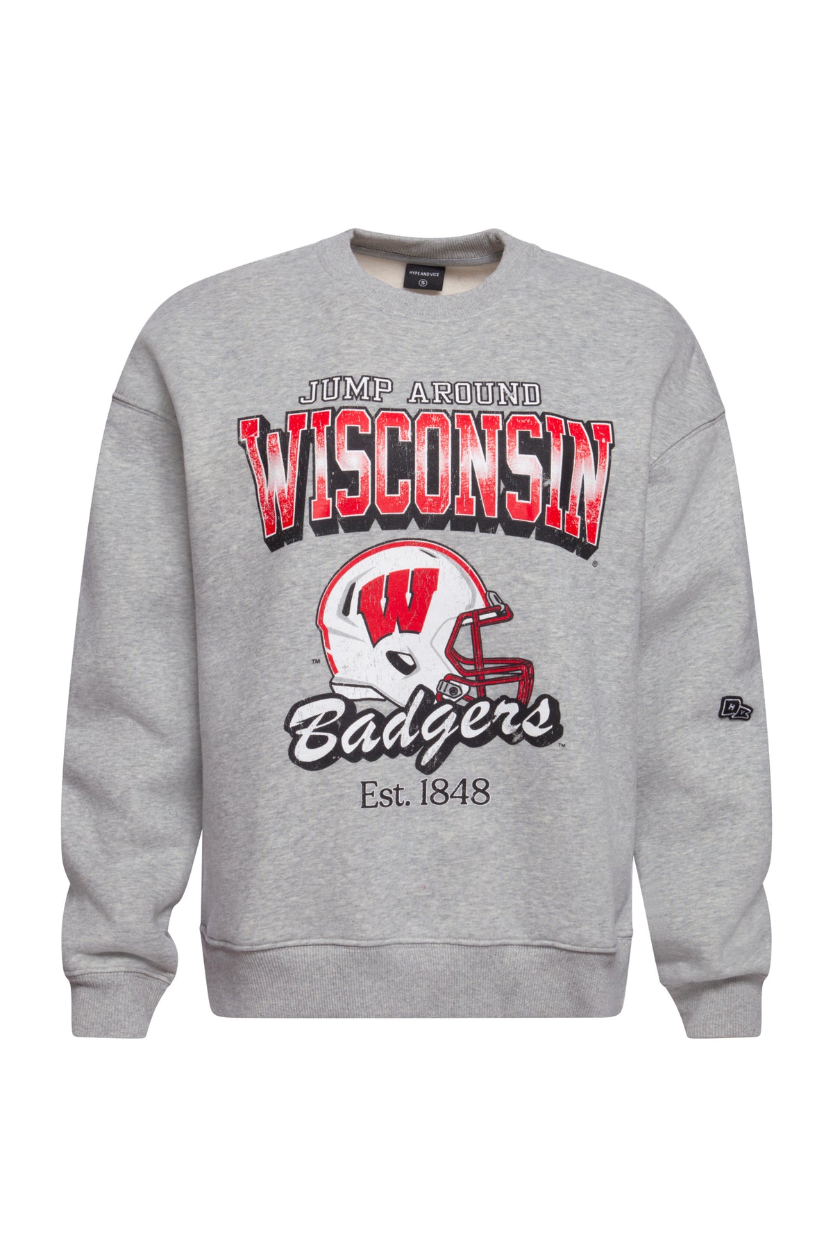 University of Wisconsin Classic Era Crew