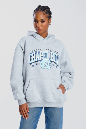 UNC Chapel Hill Kickoff Hoodie
