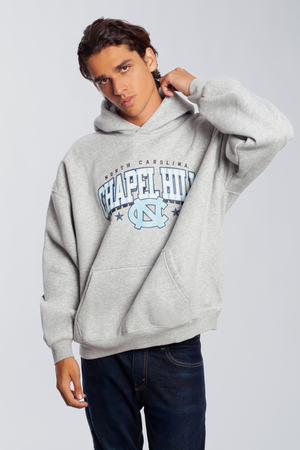 UNC Chapel Hill Kickoff Hoodie